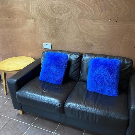Apartamento The Woodland Wyboston Exterior foto